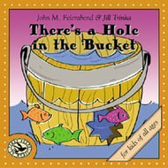 There's a Hole in the Bucket CD